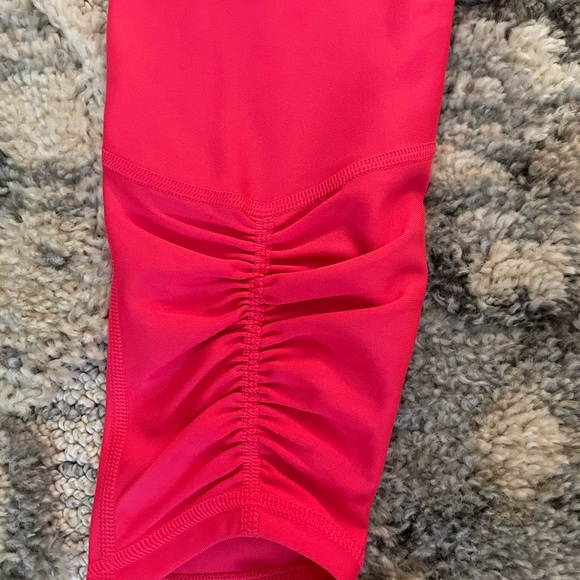 Under Armour Compression Leggings - Picture 5 of 8